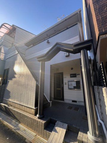 メイヒル寝屋川の外観画像