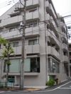 ブランシュ西荻の間取り画像