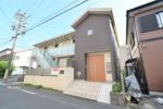 アドニス杁中の間取り画像