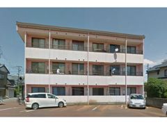 アネックス ティの外観画像