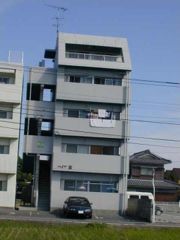 ハイツ宝の外観画像