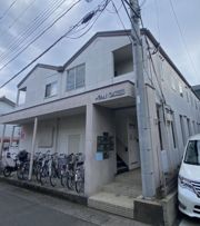 ペトラ浦和の外観画像