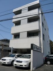 白島中町河野ビルの外観画像
