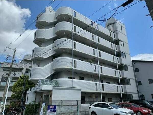 ハイムリファインドの外観画像