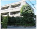ソサエティオパスⅡの間取り画像