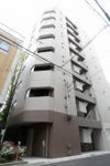 パティーナ上野の間取り画像