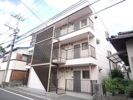 CHERRYの外観