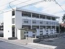 レオパレスポルト2002の間取り画像