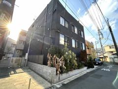 （SOHO可）trias．K（トリアスケー）の外観画像