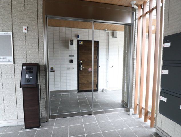 ロビー
