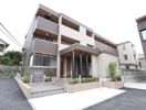 マーレ京町の間取り画像