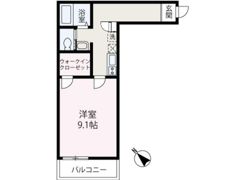 Bloomの間取り画像