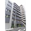 クオリタス本所吾妻橋の間取り画像