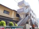コテージ桜館の間取り画像