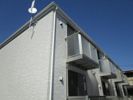 アスコット若林の間取り画像