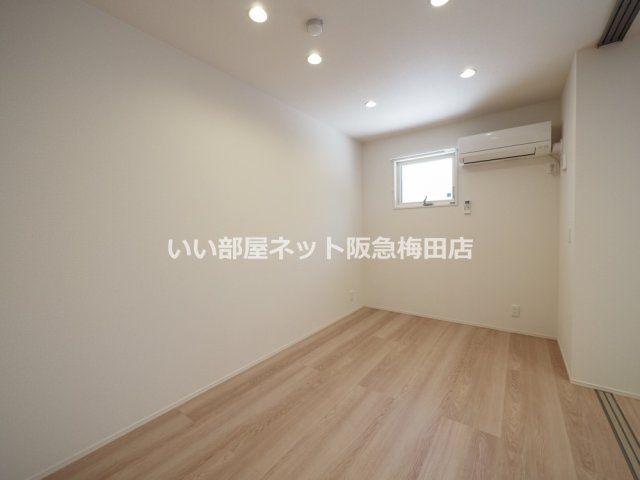 洋室