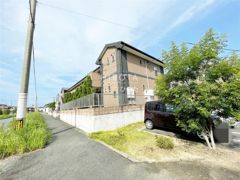 Green Gables 華里の外観画像