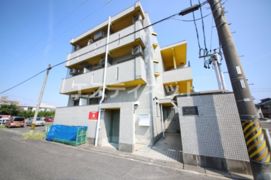 チサトコーポレイトハウスの外観画像