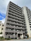 スカイコート高田馬場第五の間取り画像