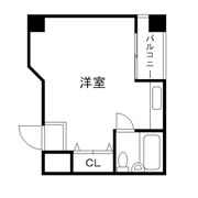 LiVEMAX ANGELの間取り画像