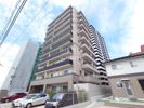 TGボナール浅川台B棟の外観