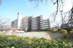ライオンズマンション大宮弐番館の間取り画像