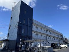 リレイズ並木町の外観画像