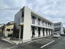 レオパレス新地の間取り画像