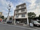 実森ビルの間取り画像