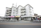 ホワイトシティ東新の間取り画像