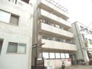 BALUYOT大手町の間取り画像
