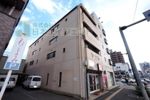 八九十ビルの間取り画像