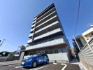 ヴィラ ひまわりの外観