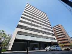 アドバンス新大阪ウエストゲートの外観画像