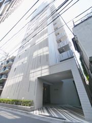 プレミアムキューブG市谷甲良町の外観画像