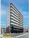 東三国Noahの間取り画像