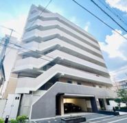 KDXレジデンス門前仲町の外観画像