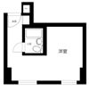 シャトレーイン東京・笹塚の間取り画像