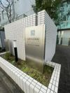 リエトコート元赤坂 禁煙・敷なし礼0．5の間取り画像