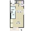 パーク西小山の間取り画像