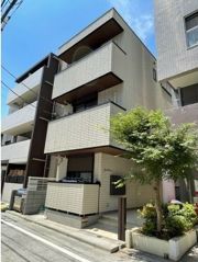 Grand Chariotの外観画像