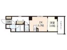 LIFEMENT GLANZ SAKAIMACHIの間取り画像