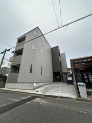 Regalest Villa 西川口の外観画像