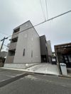Regalest Villa 西川口の間取り画像