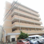 ボン クラージュの外観画像