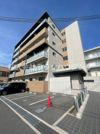 Shamrock・N（シャムロックエヌ）の間取り画像