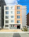 quador今池EASTの間取り画像