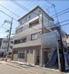 ルミエール・ヒロの間取り画像