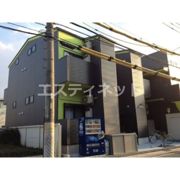 THE TERRACEの外観画像