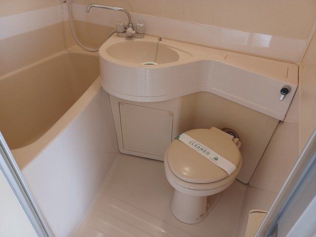 バスルーム